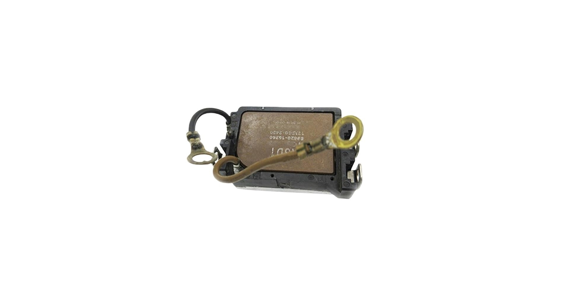 Amazon.com: fangyankeji Car Igniter Control Module Igniter
